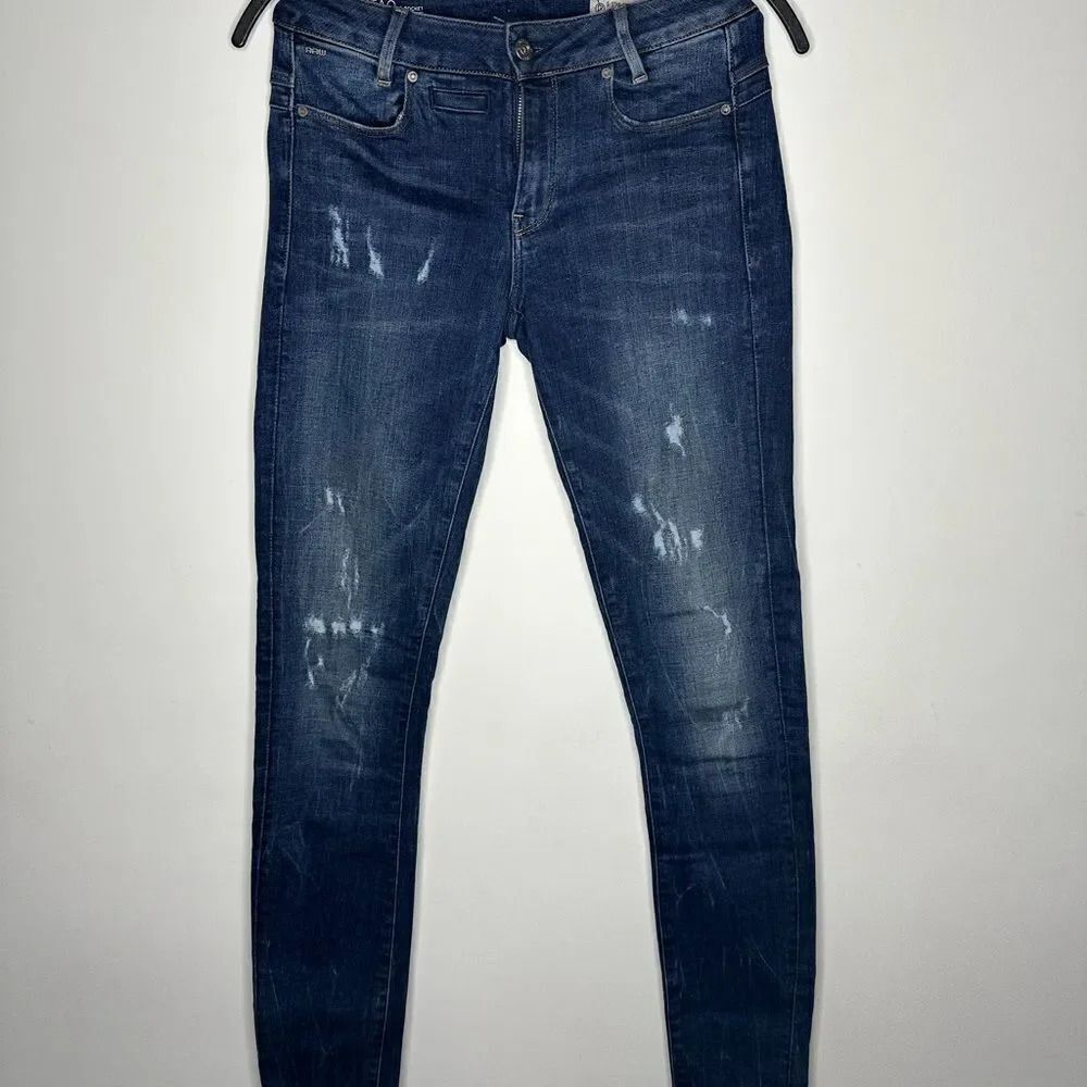G-star Raw jeans